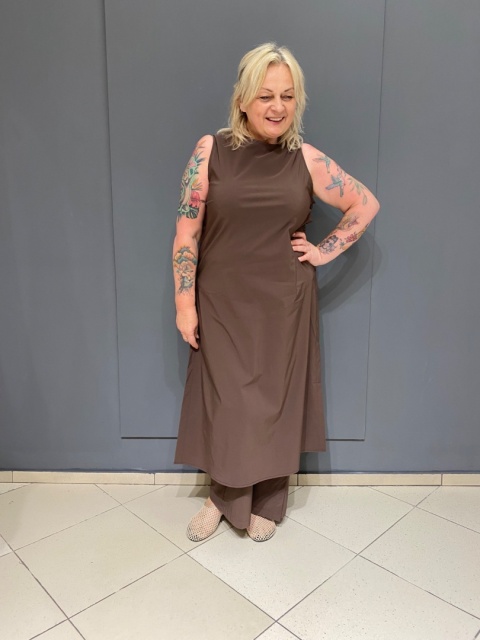 Komplet DORELLI Rivabella Choco Komplet DORELLI Rivabella Choco