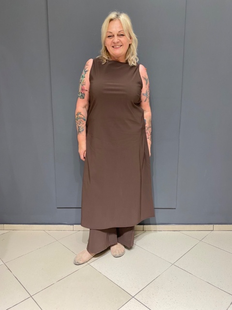 Komplet DORELLI Rivabella Choco Komplet DORELLI Rivabella Choco