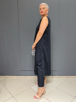 Komplet DORELLI Rivabella nero