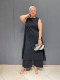 Komplet DORELLI Rivabella nero