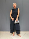Komplet DORELLI Rivabella nero