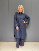 Komplet KORIN navy Rivabella
