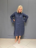 Komplet KORIN navy Rivabella