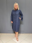 Komplet KORIN navy Rivabella