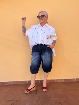 Koszula DIDO