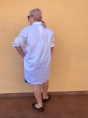 Koszula ELENA bianco