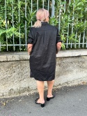 Koszula ELENA nero