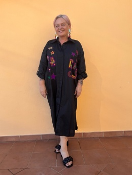 Koszula IRIA