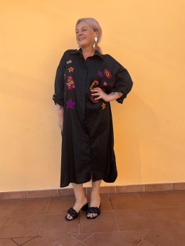 Koszula IRIA