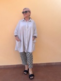 Koszula TIVA Wendy Trendy sabbia