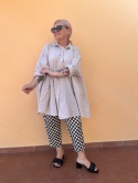 Koszula TIVA Wendy Trendy sabbia