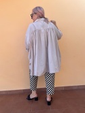 Koszula TIVA Wendy Trendy sabbia