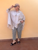 Koszula TIVA Wendy Trendy sabbia