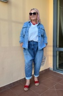 Kurtka Jeans DAYA