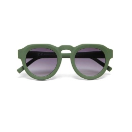 Okulary 032 ZENO Okkia Green