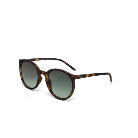 Okulary 033 BERLINO Okkia Havana Okulary 033 BERLINO Okkia Havana