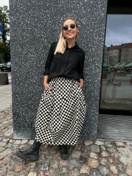 Spódnica MAT Wendy Trendy