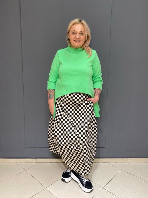 Spódnica MAT Wendy Trendy Spódnica MAT Wendy Trendy