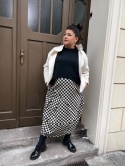 Spódnica MAT Wendy Trendy