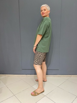 Spodnie ELMO short Wiya