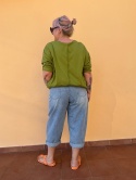 Spodnie Jeansy AYAB Wendy Trendy
