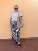 Spodnie Kuloty PULO Wendy Trendy