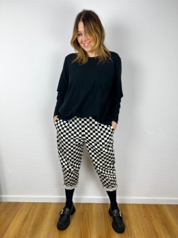 Spodnie MAT Wendy Trendy