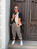 Spodnie MAT Wendy Trendy