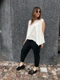 Spodnie PEGI Wendy Trendy czarne