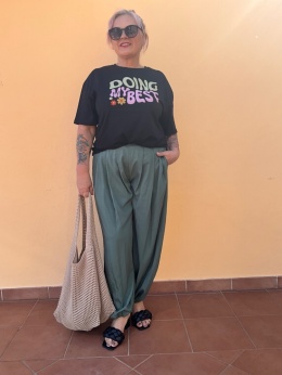 Spodnie Sinbady MAY