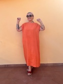 Sukienka LUCCA Wendy Trendy Orange