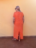 Sukienka LUCCA Wendy Trendy Orange