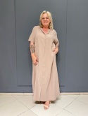 Sukienka MONA Rivabella latte