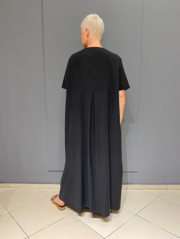 Sukienka MONA Rivabella nero