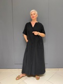 Sukienka MONA Rivabella nero