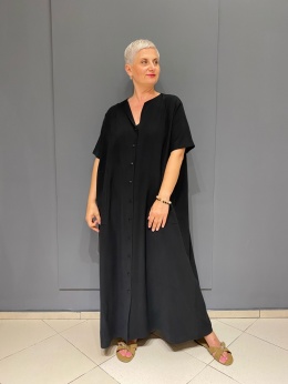 Sukienka MONA Rivabella nero