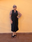 Sukienka OLEA nero