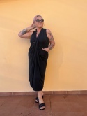 Sukienka OLEA nero
