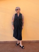 Sukienka OLEA nero