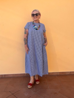 Sukienka TESSA Wendy Trendy