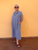 Sukienka TESSA Wendy Trendy