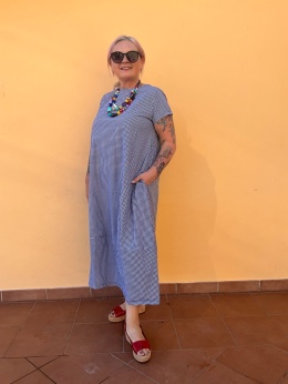 Sukienka TESSA Wendy Trendy