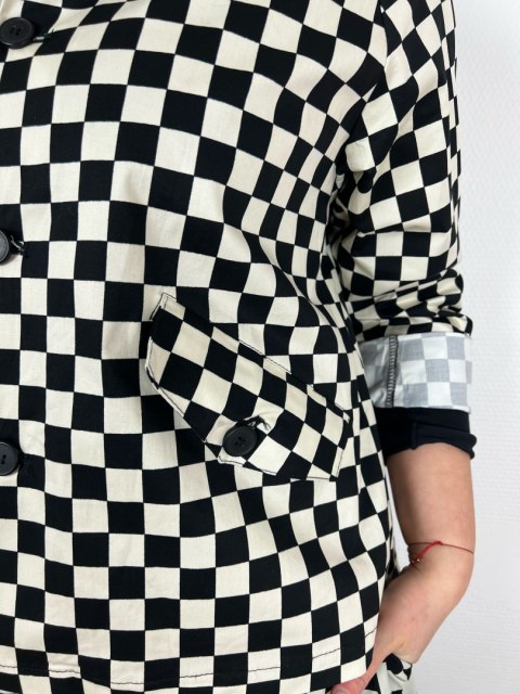 żakiet plus size żakiet plus size