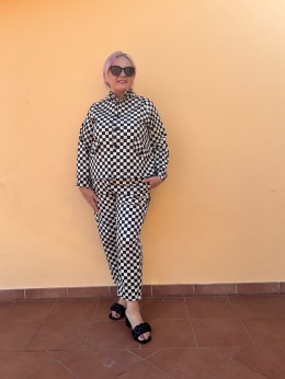 Żakiet MAT Wendy Trendy