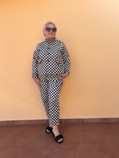 Żakiet MAT Wendy Trendy Żakiet MAT Wendy Trendy