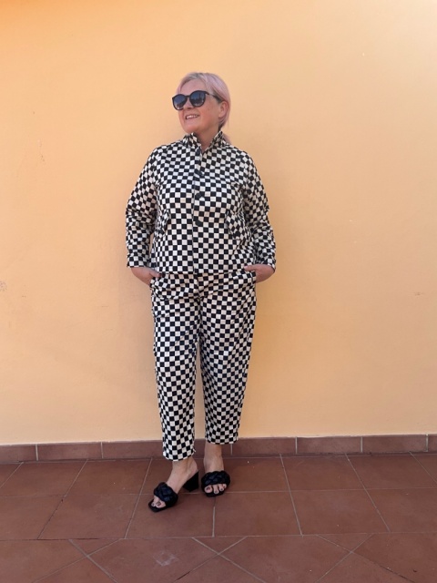 Żakiet MAT Wendy Trendy Żakiet MAT Wendy Trendy