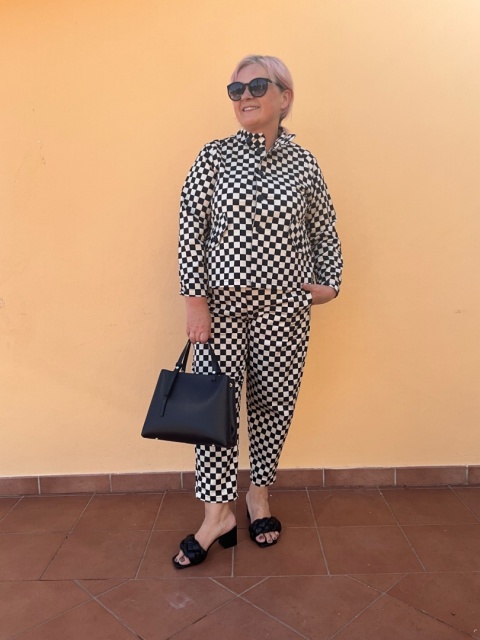 Żakiet MAT Wendy Trendy Żakiet MAT Wendy Trendy