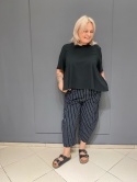 Bluzka BALICA czarna Wendy Trendy
