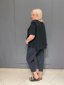 Bluzka BALICA czarna Wendy Trendy