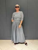 Bluzka FARGO Wendy Trendy paski